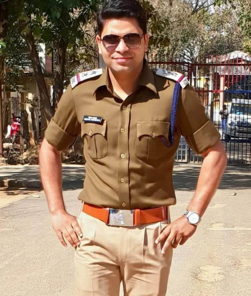 शहीद दीपक भारद्वाज की पुण्य तिथि पर होगी श्रद्धांजलि सभा का आयोजन