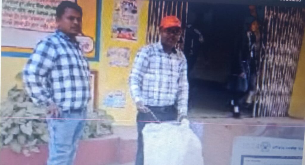 शिक्षा विभाग के  बड़े  लापरवाही : अगले सप्ताह  ले  शुरू होही  10वीं-12वीं के बोर्ड परीक्षा,