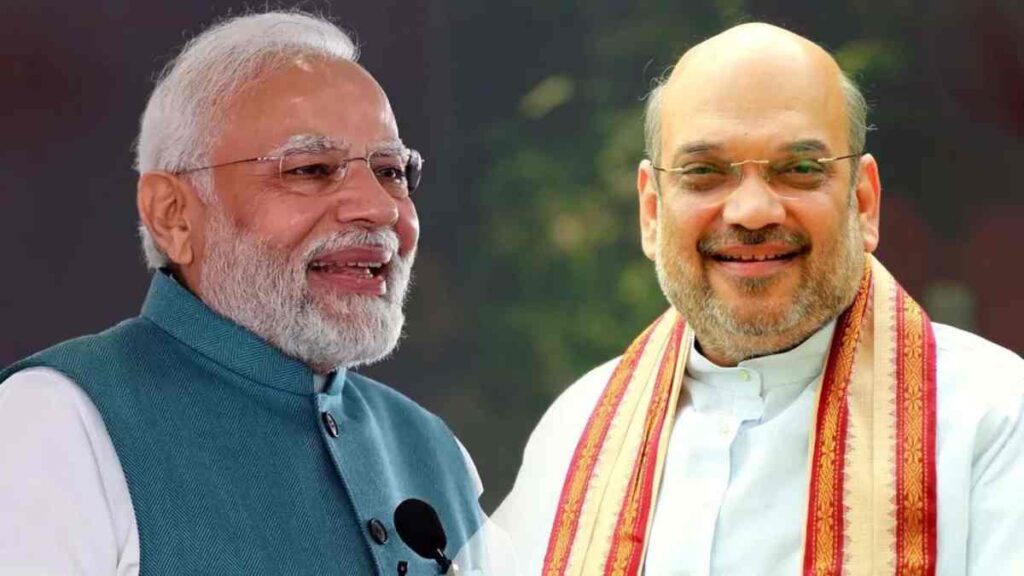 छत्तीसगढ़ आही PM मोदी आऊ अमित शाह :  आचार्य विद्यासागर के प्रथम समाधि स्मृति महोत्सव म शामिल होही  केंद्रीय गृहमंत्री, जैन समाज के लोगन  ले करही  मुलाकात, 18 के आ सकत हे प्रधानमंत्री